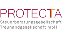 Logo von PROTECTA Steuerberatungsgesellschaft
