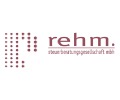 Logo von Rehm Steuerberatungsgesellschaft mbH