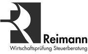 Logo von Reimann Ulrich Wirtschaftsprüfer u. Steuerberater