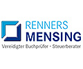 Logo von Renners-Mensing vereidigter Buchprüfer Steuerberatung