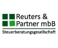 Logo von Reuters & Partner mbB Steuerberatungsgesellschaft