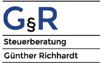 Logo von Richhardt Günther