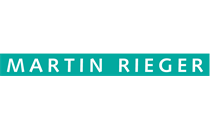 Logo von Rieger Martin