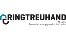 Logo von RINGTREUHAND Allgäu Steuerberatungsgesellschaft mbH