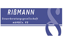Logo von Rißmann Steuerberatungs GmbH