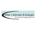 Logo von Ritter Köhnlein & Kollegen Steuerberatungsges.