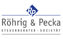 Logo von Röhrig & Pecka Steuerberatersozietät