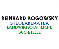 Logo von Rogowsky Reinhard Steuerberater