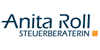 Logo von Roll Anita Steuerberaterin