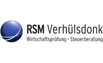Logo von RSM Verhülsdonk GmbH