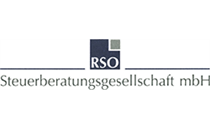 Logo von RSO Steuerberatungsges.mbH