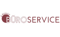 Logo von Runge Erwin Büroservice