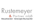 Logo von Rustemeyer & Partner Steuerberater - Vereidigte Buchprüfer