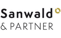 Logo von Sanwald & Partner