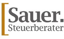 Logo von Sauer Stefan Dipl. oec. Steuerberater