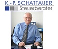 Logo von Schattauer Klaus-Peter Steuerberater