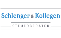 Logo von Schlenger & Kollegen Steuerberater