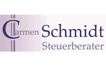 Logo von Schmidt Carmen Steuerberater