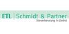 Logo von Schmidt & Partner GmbH