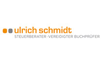 Logo von Schmidt Ulrich Steuerberater und vereidigter Buchprüfer