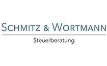 Logo von Schmitz & Wortmann Steuerberatungs-GbR