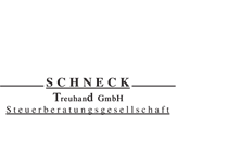 Logo von Schneck Treuhand GmbH, Steuerberatungsgesellschaft