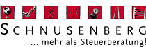 Logo von Schnusenberg Steuerberater PartG mbB