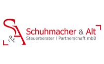 Logo von Schuhmacher & Alt Steuerberater / Partnerschaft mbB Steuerberatung