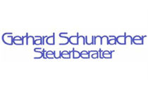 Logo von Schumacher Gerhard Steuerberater