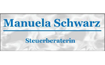 Logo von Schwarz Manuela Steuerberaterin