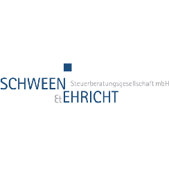 Logo von SCHWEEN & EHRICHT Steuerberatungsgesellschaft mbH