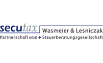 Logo von secutax -Wasmeier & Lesniczak Steuerberatungsgesellschaft