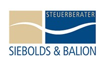 Logo von SIEBOLDS & BALION PartG, Steuerberater, vBP, Landw. Buchstelle