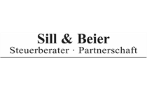 Logo von Sill & Beier Steuerberater-Partnerschaft