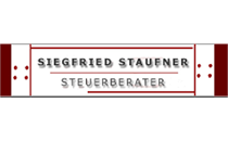 Logo von Staufner Siegfried Steuerberater