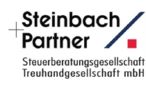 Logo von Steinbach und Partner GmbH