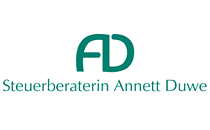 Logo von Steuer Berater Annett Duwe