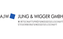 Logo von Steuerberater AJW Jung & Wigger GmbH