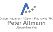 Logo von Steuerberater Altmann Peter Diplom-Kaufmann, Dipl.-Finanzwirt (FH)