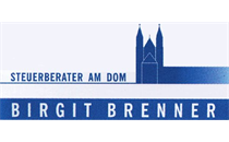 Logo von Steuerberater am Dom Birgit Brenner