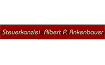 Logo von Steuerberater Ankenbauer A. P.