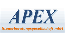 Logo von Steuerberater Apex Steuerberatungsgesellschaft mbH