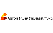 Logo von Steuerberater Bauer Anton