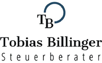 Logo von Steuerberater Billinger Tobias