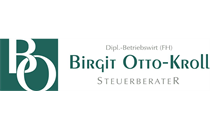 Logo von Steuerberater Birgit Otto-Kroll Dipl.-Betriebswirt (FH)