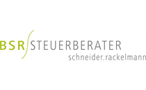 Logo von STEUERBERATER BSR