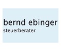 Logo von Steuerberater Ebinger Bernd