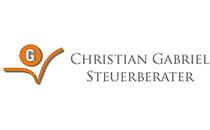 Logo von Steuerberater Gabriel Christian Dipl.-Kfm.