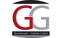 Logo von Steuerberater Gajeck Gabriele