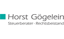 Logo von Steuerberater Gögelein Horst